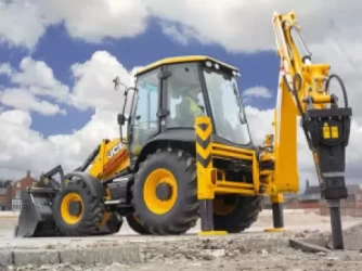 Гидромолот