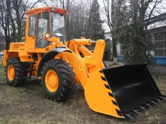 Амкодор 342С4