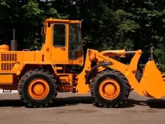 Амкодор 352С