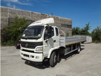 Эвакуатор бортовой грузовой Foton Aumark