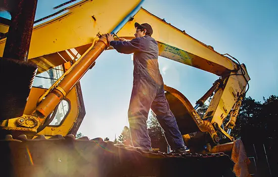 Ремонт и диагностика спецтехники